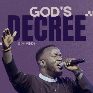 God's Decree