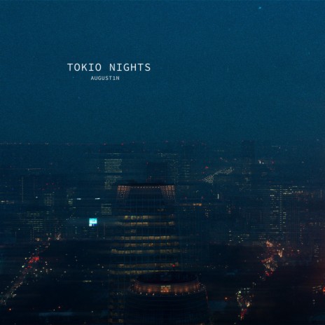 Tokio Nights | Boomplay Music