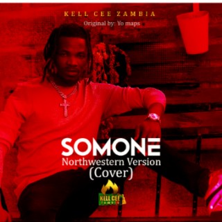 SOMONE (COVER) lyrics | Boomplay Music