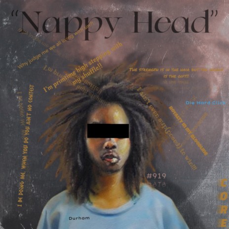 Nappy Head | Boomplay Music