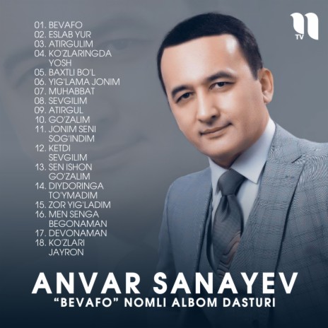 Ketdi sevgilim | Boomplay Music