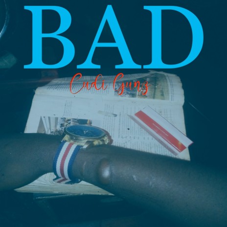 Bad | Boomplay Music