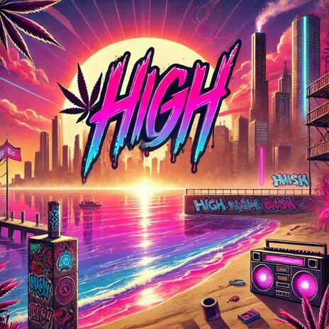 High | Boomplay Music