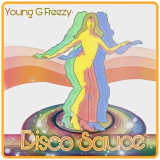 Disco Sauce