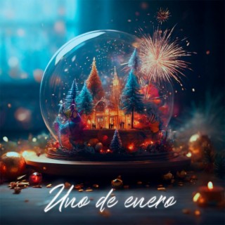 Uno De Enero lyrics | Boomplay Music