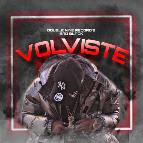 VOLVISTE | Boomplay Music