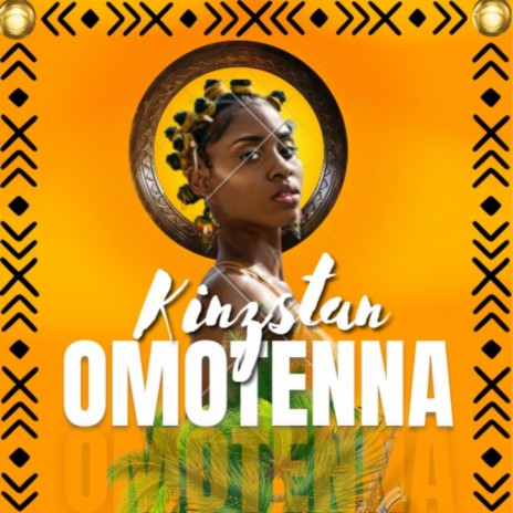 Omotenna | Boomplay Music