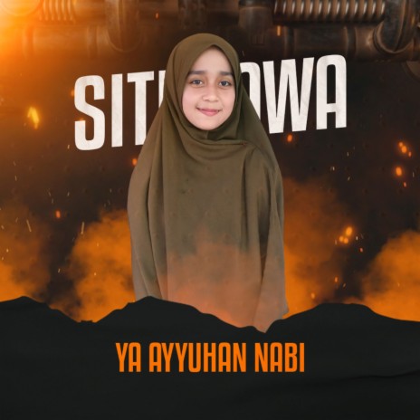 Ya Ayyuhan Nabi | Boomplay Music