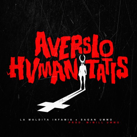 Aversio Humanitatis ft. Sagan Ummo | Boomplay Music