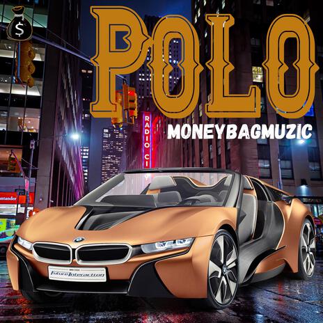 POLO | Boomplay Music