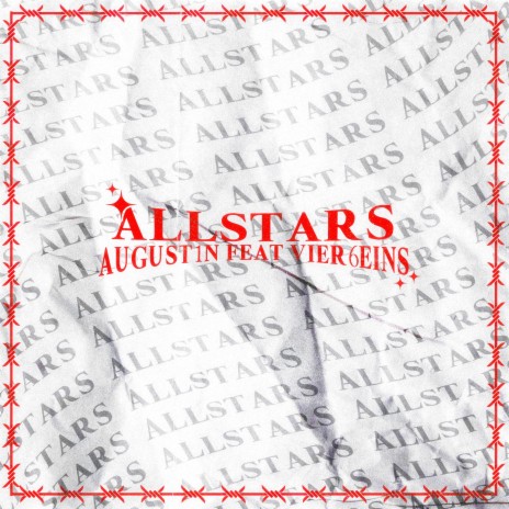 Allstars ft. Vier6eins | Boomplay Music