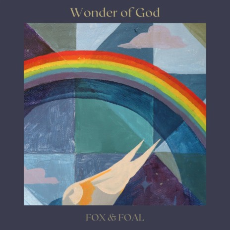Wonder of God | Boomplay Music
