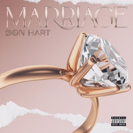 Marriage | Boomplay Music