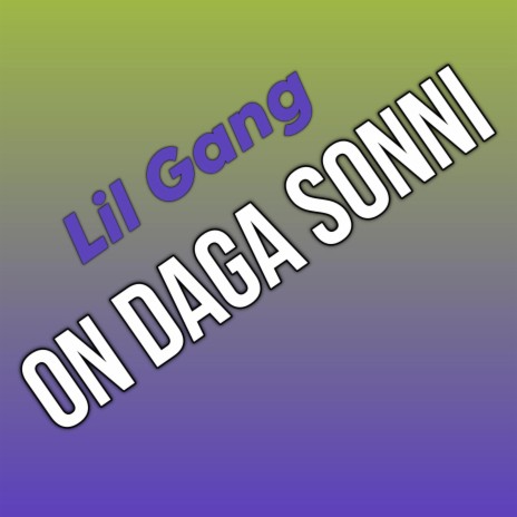 ON DAGA SONI | Boomplay Music