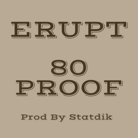 80 Proof