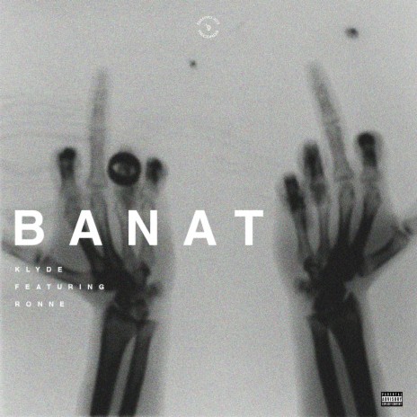 Banat ft. Ronne | Boomplay Music