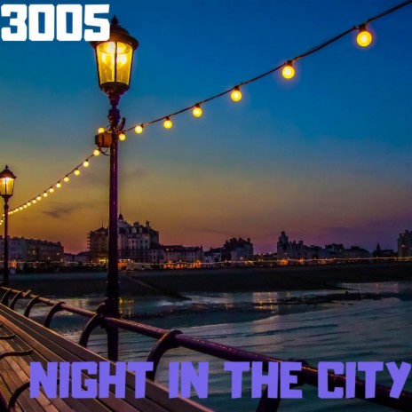 Night In The City | Boomplay Music