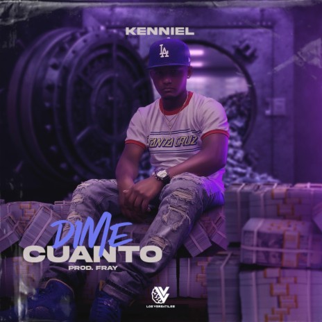 Dime Cuanto | Boomplay Music