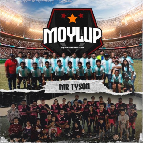 Equipo moylup | Boomplay Music