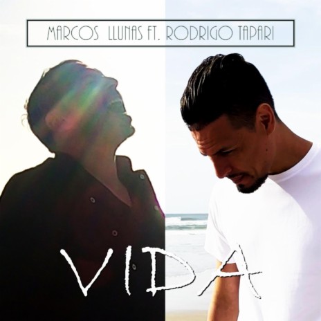 Vida ft. Rodrigo Tapari | Boomplay Music