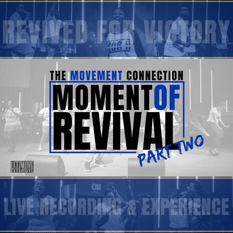 M.O.R. Worship Medley, Pt. 2 ft. Jasmine Starks & Marla Southerland | Boomplay Music