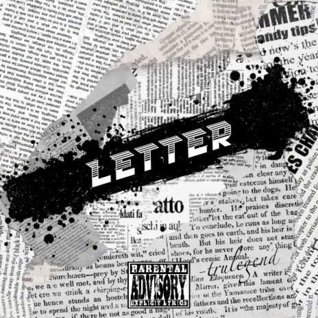 LETTER | Boomplay Music
