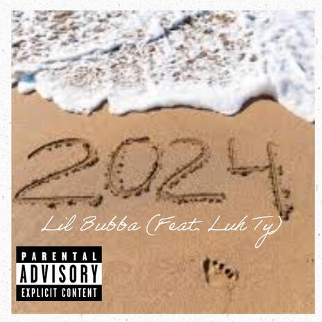 2024 ft. Luh Ty | Boomplay Music