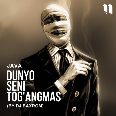 Dunyo seni tog'angmas (by Dj Baxrom) | Boomplay Music