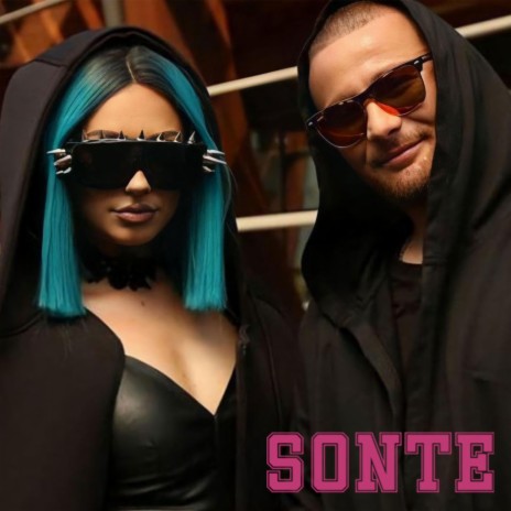 Sonte ft. Lyrical Son | Boomplay Music