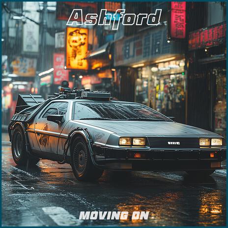 Moving On ft. Yeu Records | Boomplay Music