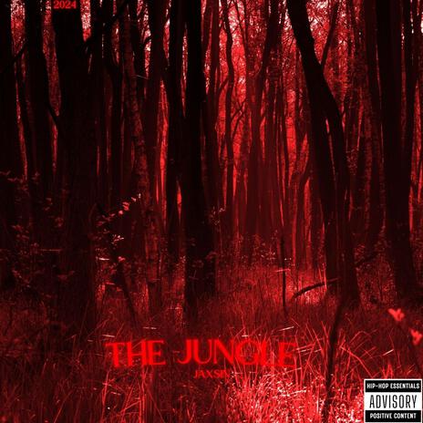 the jungle | Boomplay Music