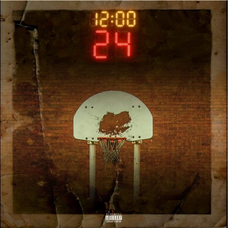 Shot Clock ft. Desmond Fugate | Boomplay Music