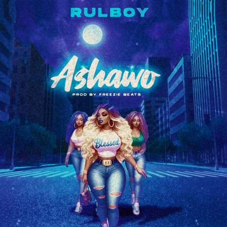 Ashawo | Boomplay Music