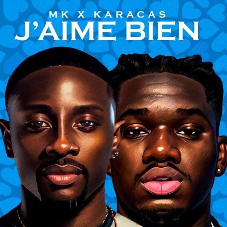 J'aime bien ft. Karacas | Boomplay Music