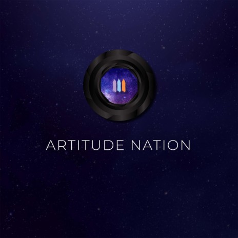 Artitude Nation Anthem | Boomplay Music