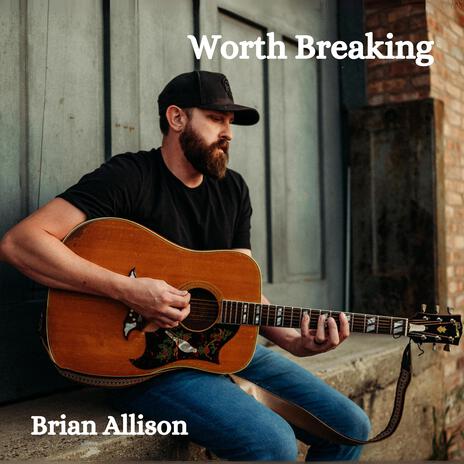 Worth Breaking | Boomplay Music