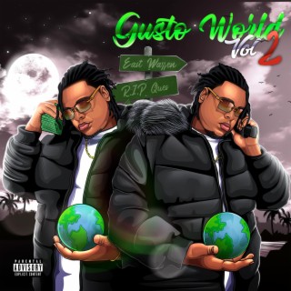 Gusto World, Vol. 2