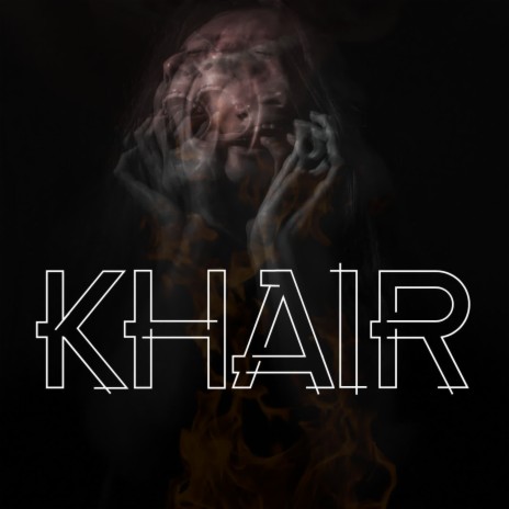 Khair ft. Prateek Gandhi | Boomplay Music