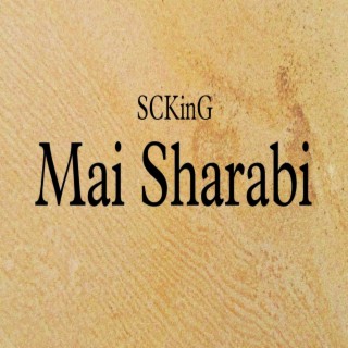 Mai Sharabi