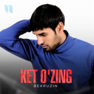 Ket O'zing