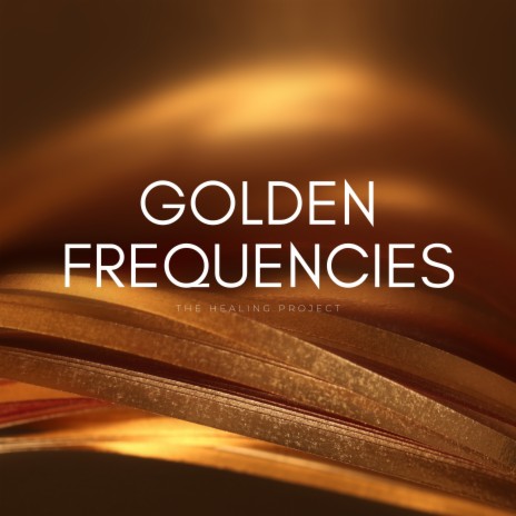 Golden Frequencies | Boomplay Music