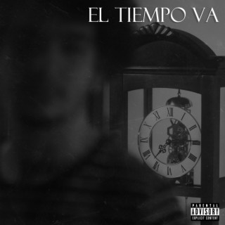 El Tiempo Va