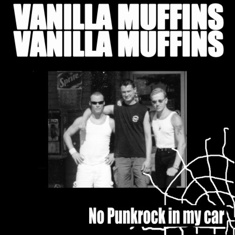 No Punkrock in my car (Radio Edit)