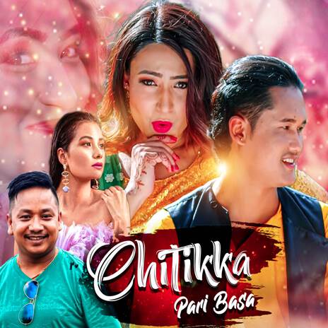 Chitikka Pari Basa ft. Smita Dahal | Boomplay Music