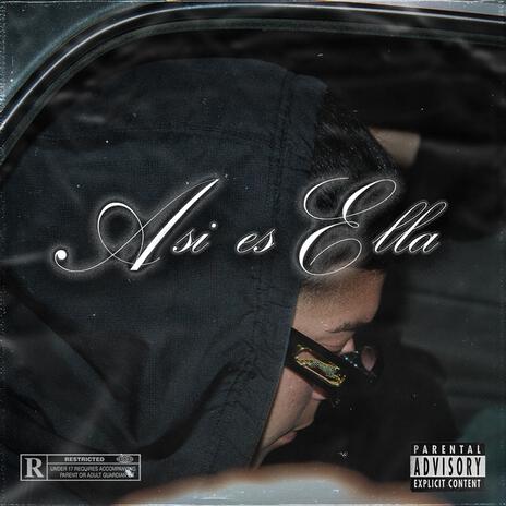 Asi es Ella | Boomplay Music