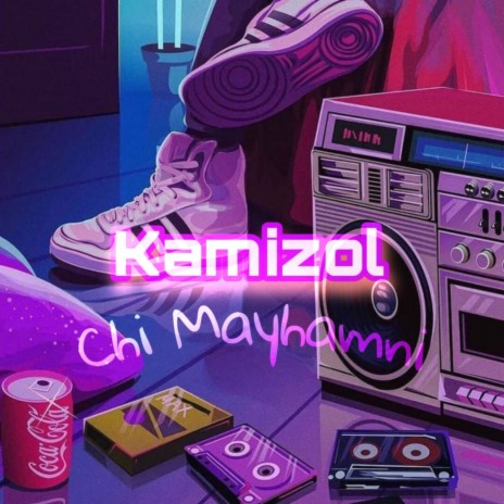 Chi Mayhamni | Boomplay Music