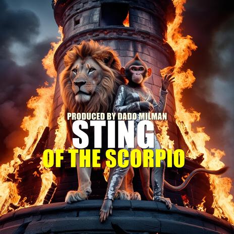 Sting Of The Scorpio