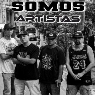 Somos Artistas ft. Sr cupula lyrics | Boomplay Music