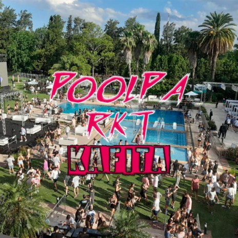 POOLPA RKT KAFITA (Produced By Eme Remix) ft. Produced By Eme | Boomplay Music