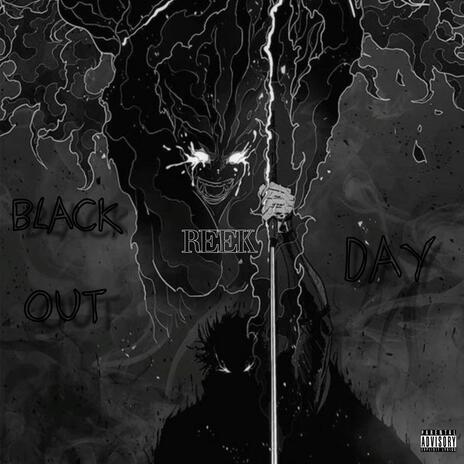 BLACKÖUTDAY¡ - REEK (Prod by Luh Markus) | Boomplay Music